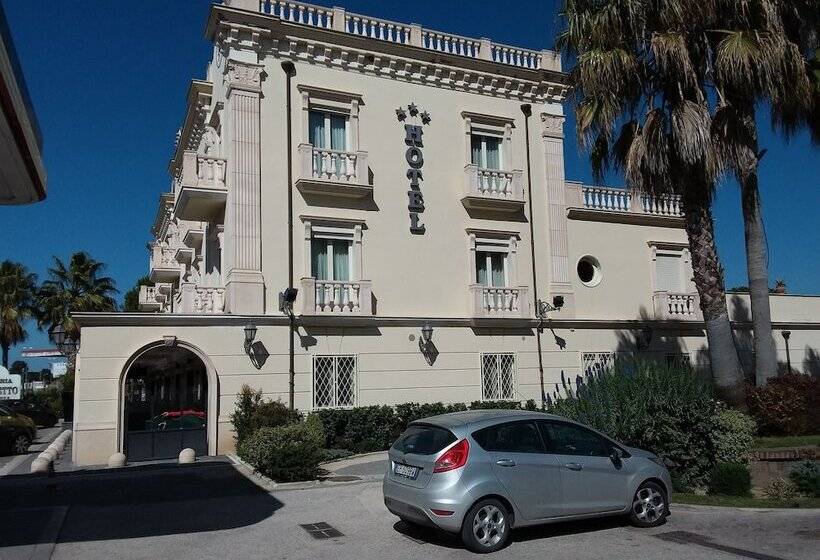 فندق Al Boschetto