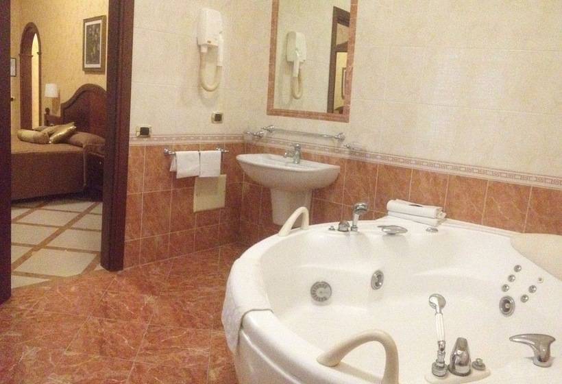 فندق Al Boschetto