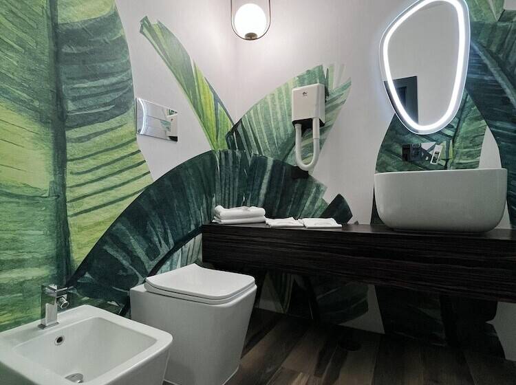 فندق Al Boschetto