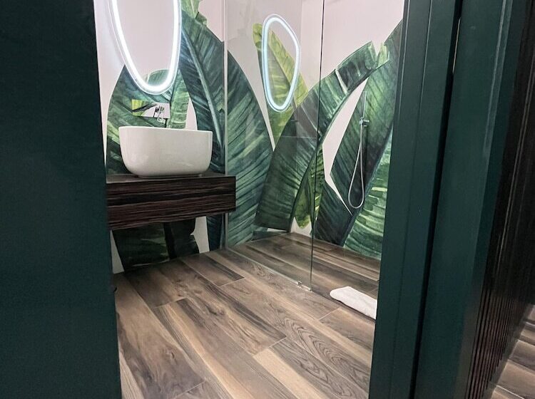 فندق Al Boschetto