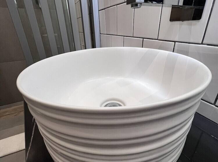 فندق Al Boschetto