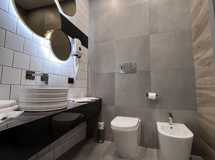 فندق Al Boschetto