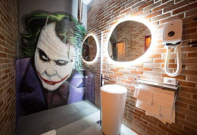 فندق Al Boschetto