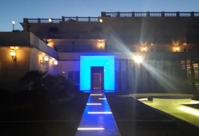 فندق Al Boschetto