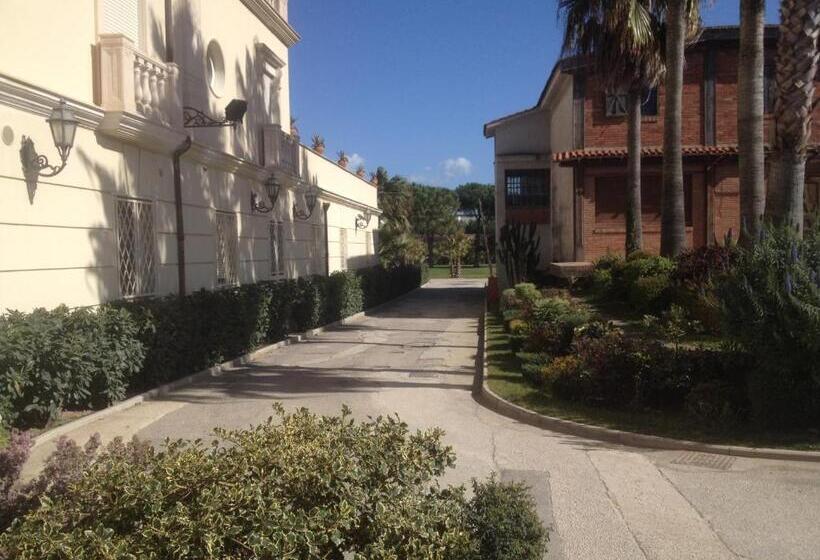 فندق Al Boschetto