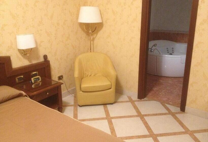 فندق Al Boschetto