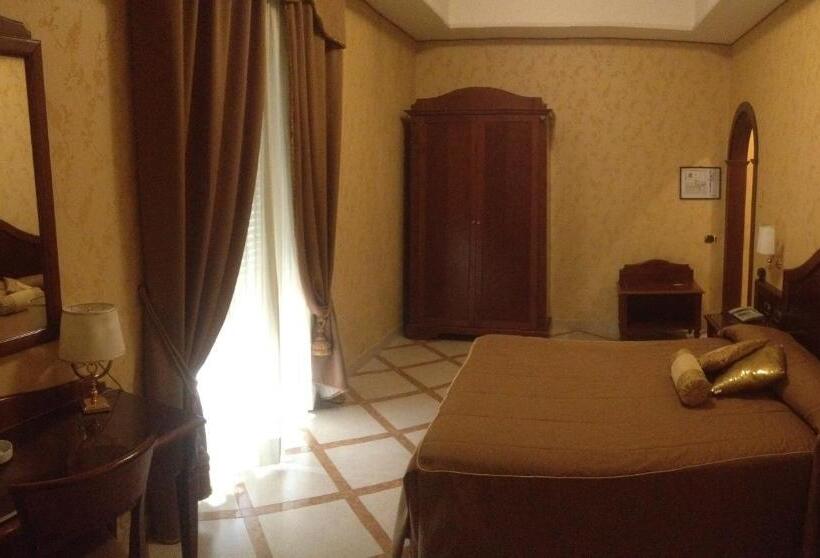 فندق Al Boschetto