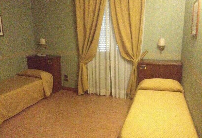 فندق Al Boschetto