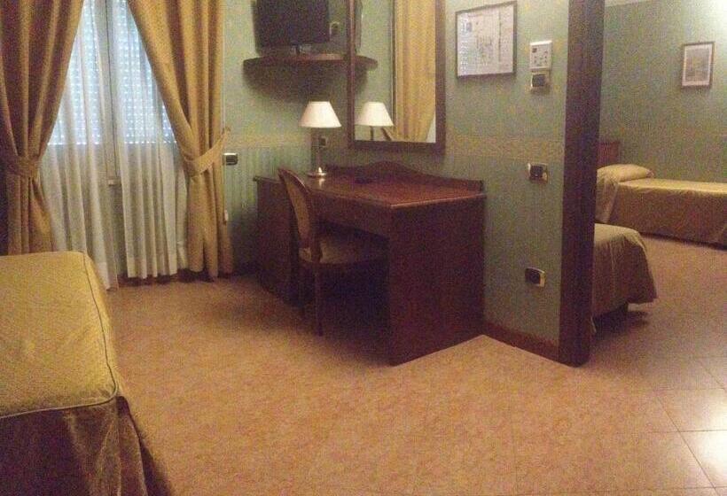 فندق Al Boschetto