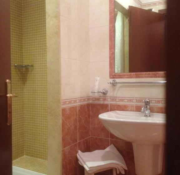 فندق Al Boschetto