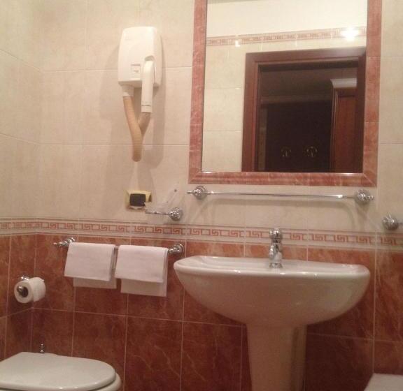 فندق Al Boschetto