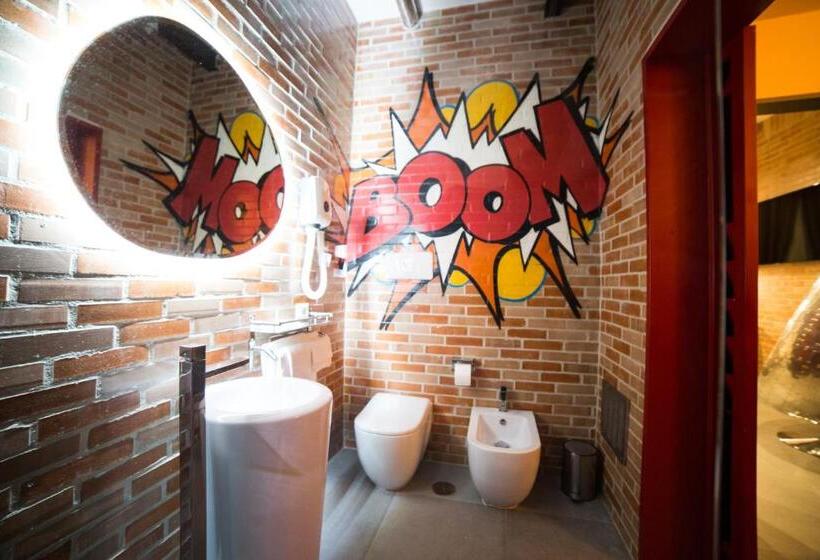 فندق Al Boschetto