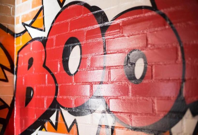 فندق Al Boschetto