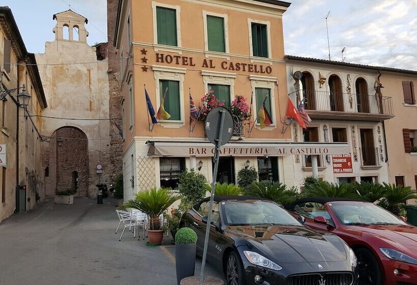 호텔 Al Castello