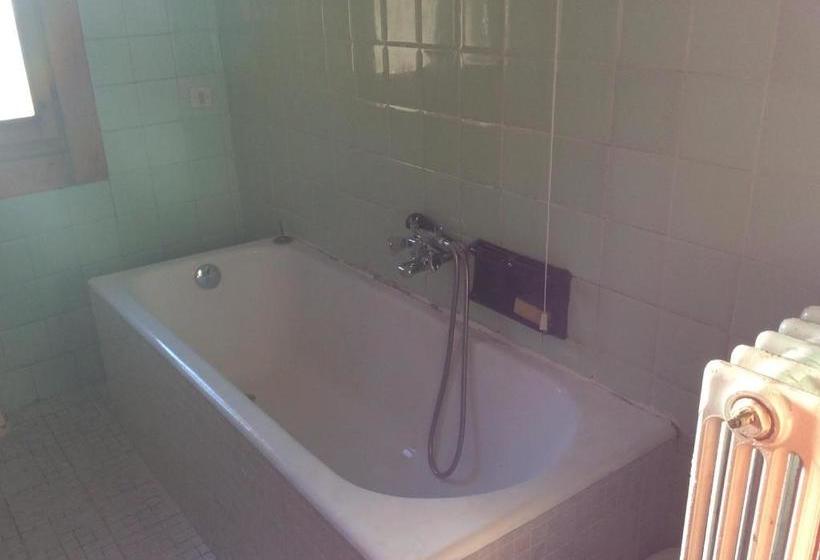 ホテル Albergo Cervo