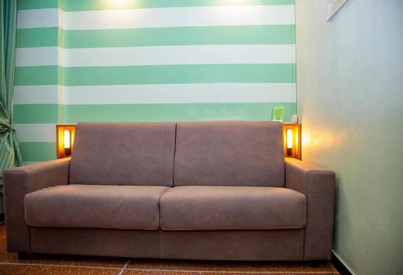 فندق Albergo Glory