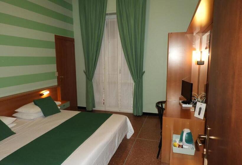 فندق Albergo Glory