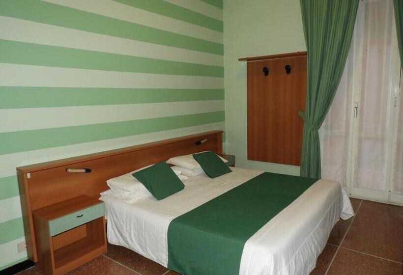 فندق Albergo Glory