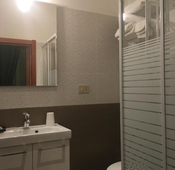 فندق Albergo Glory