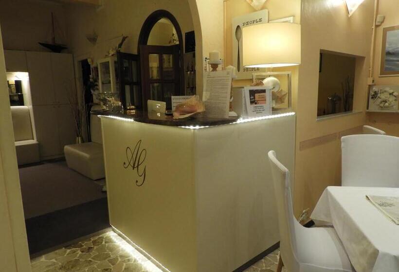 فندق Albergo Glory