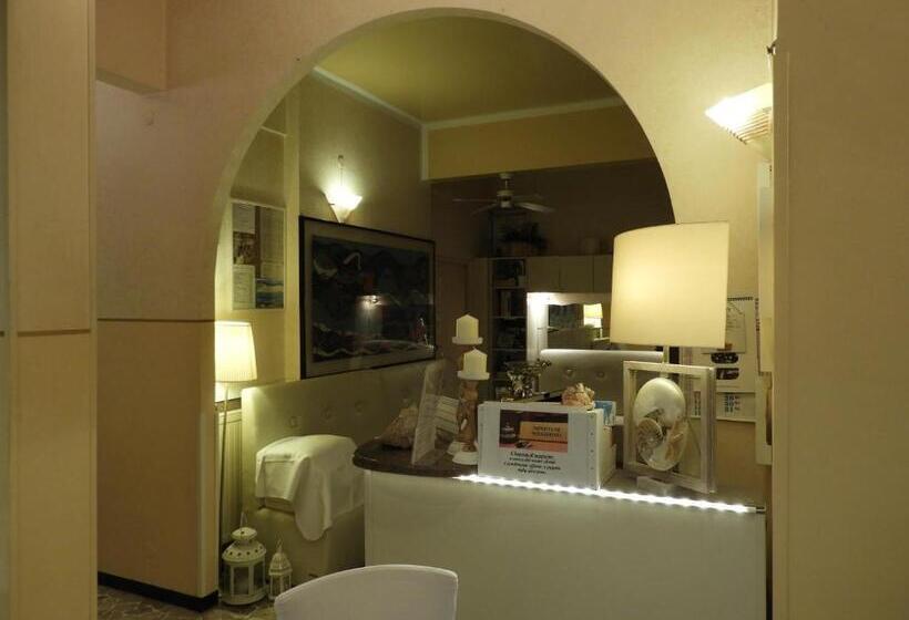 فندق Albergo Glory