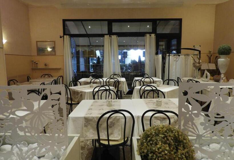 فندق Albergo Glory