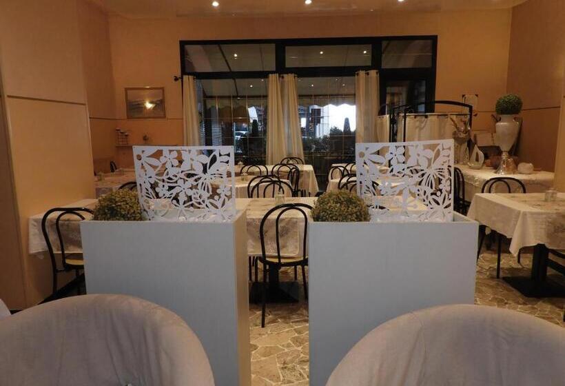 فندق Albergo Glory