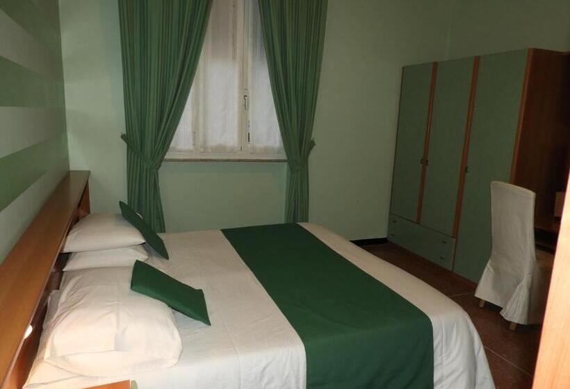 فندق Albergo Glory