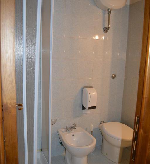 هتل Albergo Il Plistia