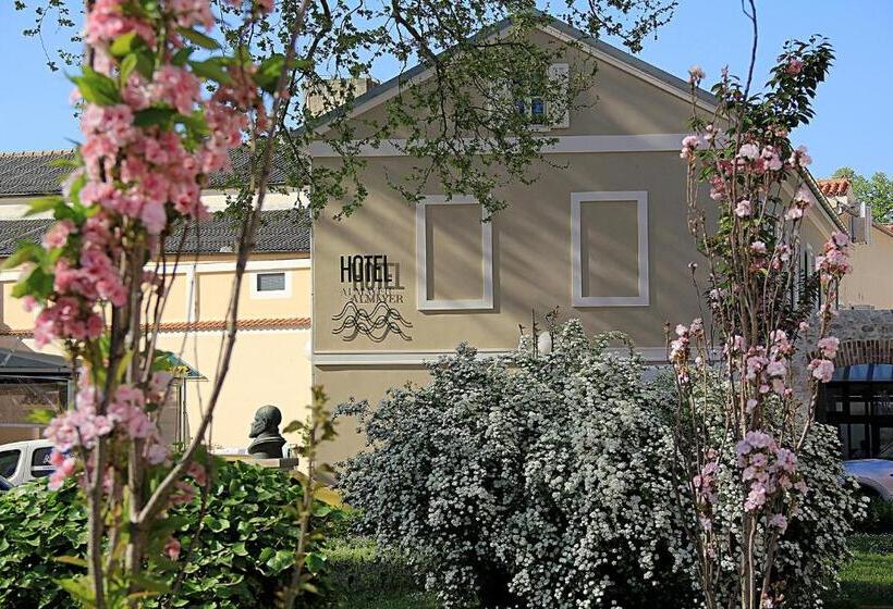 Almayer Art & Heritage Adults Only Hotel And Dépendance Rooms