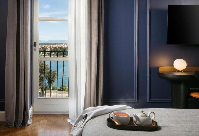 Almayer Art & Heritage Adults Only Hotel And Dépendance Rooms