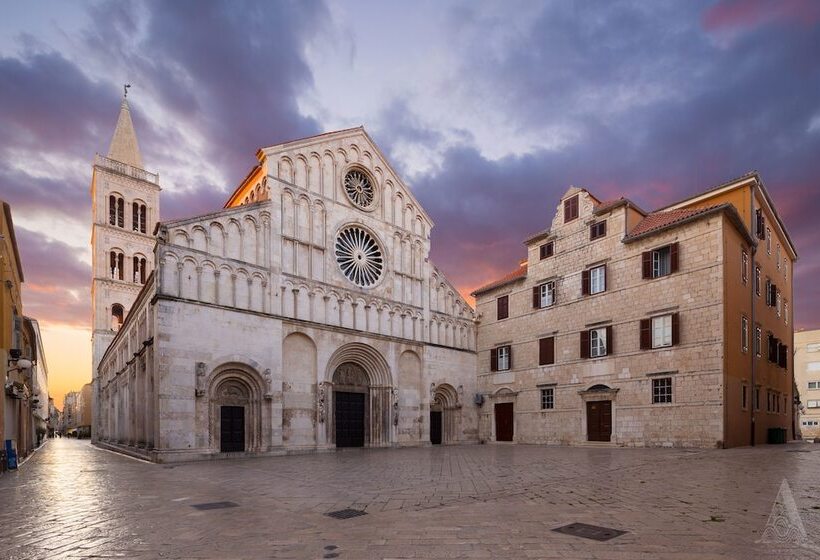 Almayer Art & Heritage Adults Only Hotel And Dépendance Rooms