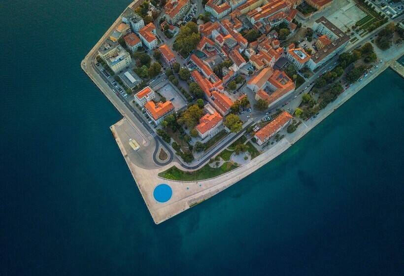 Almayer Art & Heritage Adults Only Hotel And Dépendance Rooms