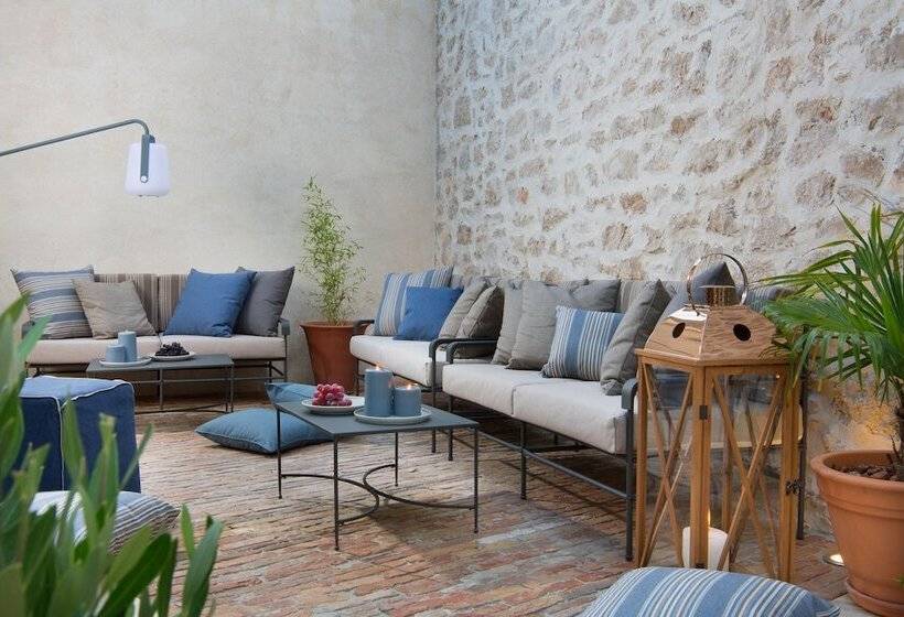 Almayer Art & Heritage Adults Only Hotel And Dépendance Rooms