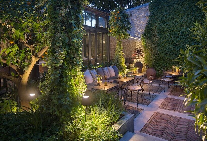 Almayer Art & Heritage Adults Only Hotel And Dépendance Rooms