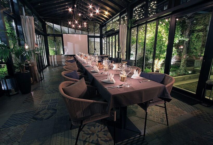 Almayer Art & Heritage Adults Only Hotel And Dépendance Rooms