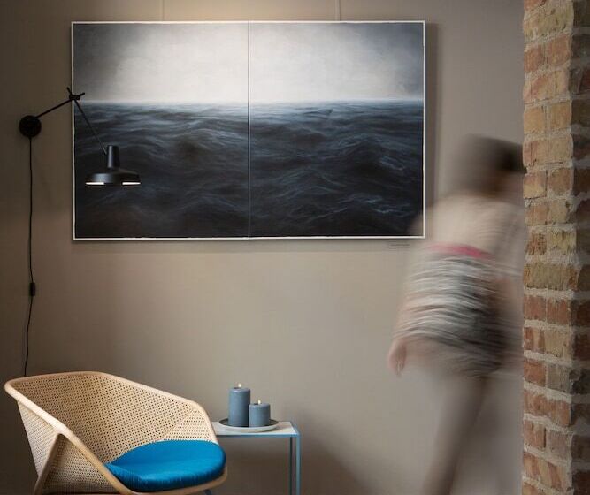 Almayer Art & Heritage Adults Only Hotel And Dépendance Rooms