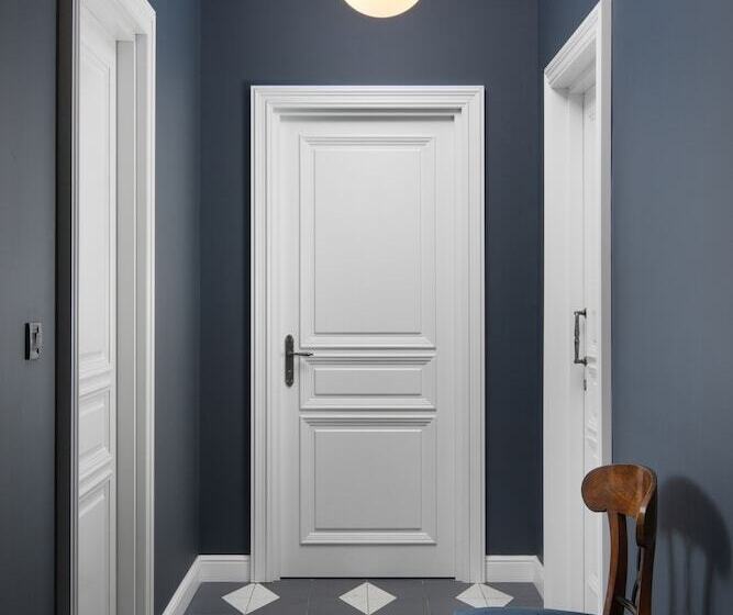 Almayer Art & Heritage Adults Only Hotel And Dépendance Rooms