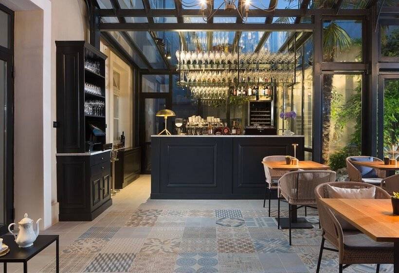 Almayer Art & Heritage Adults Only Hotel And Dépendance Rooms