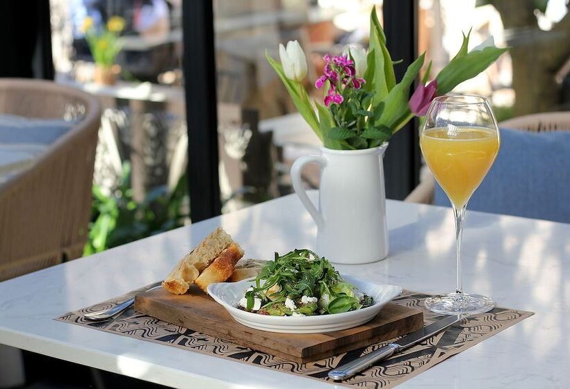 Almayer Art & Heritage Adults Only Hotel And Dépendance Rooms