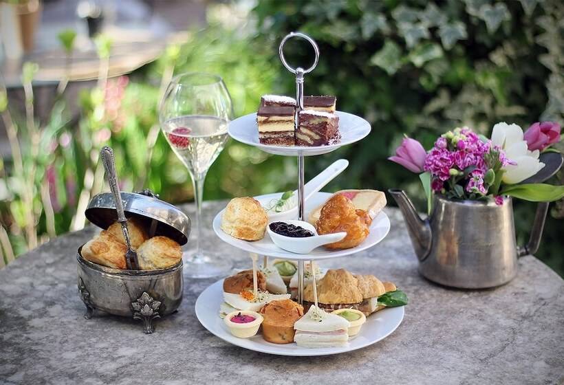 Almayer Art & Heritage Adults Only Hotel And Dépendance Rooms