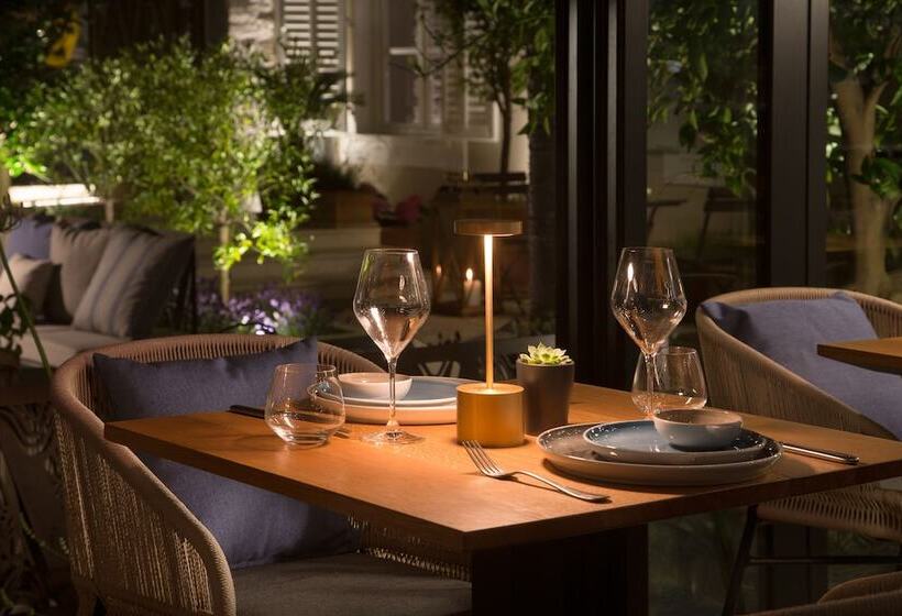 Almayer Art & Heritage Adults Only Hotel And Dépendance Rooms