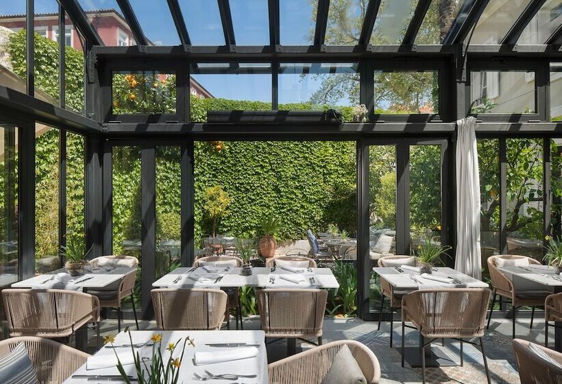 Almayer Art & Heritage Adults Only Hotel And Dépendance Rooms