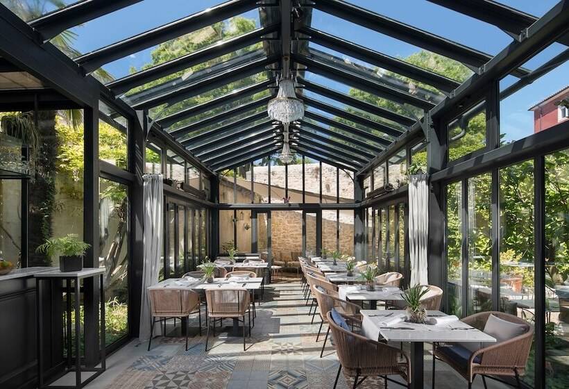 Almayer Art & Heritage Adults Only Hotel And Dépendance Rooms