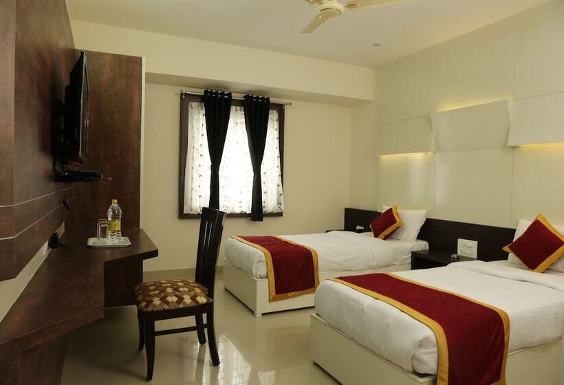 فندق Amber Castle