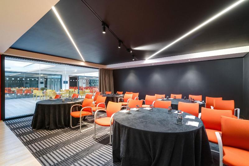 Отель Apex City Of Bath