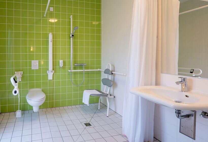 B&b Hotel Offenburg City