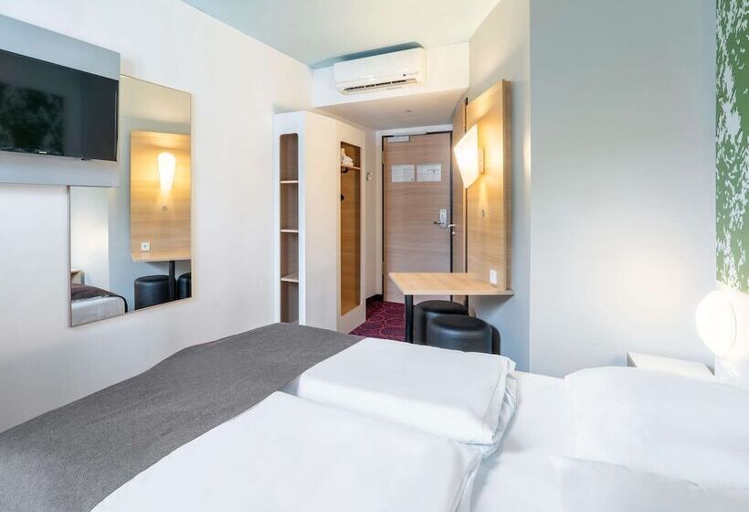 B&b Hotel Offenburg City