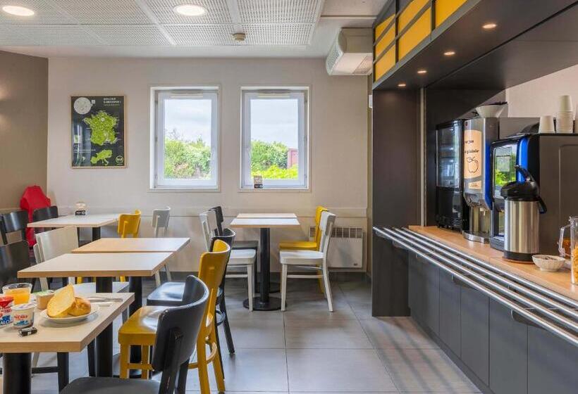 B&b Hotel Troyes Saint Parres Aux Tertres