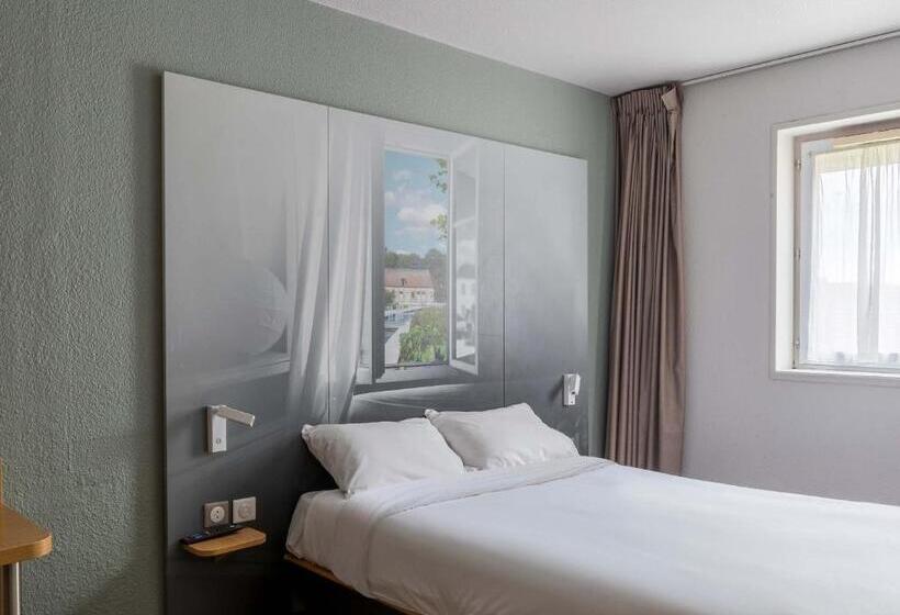 B&b Hotel Troyes Saint Parres Aux Tertres